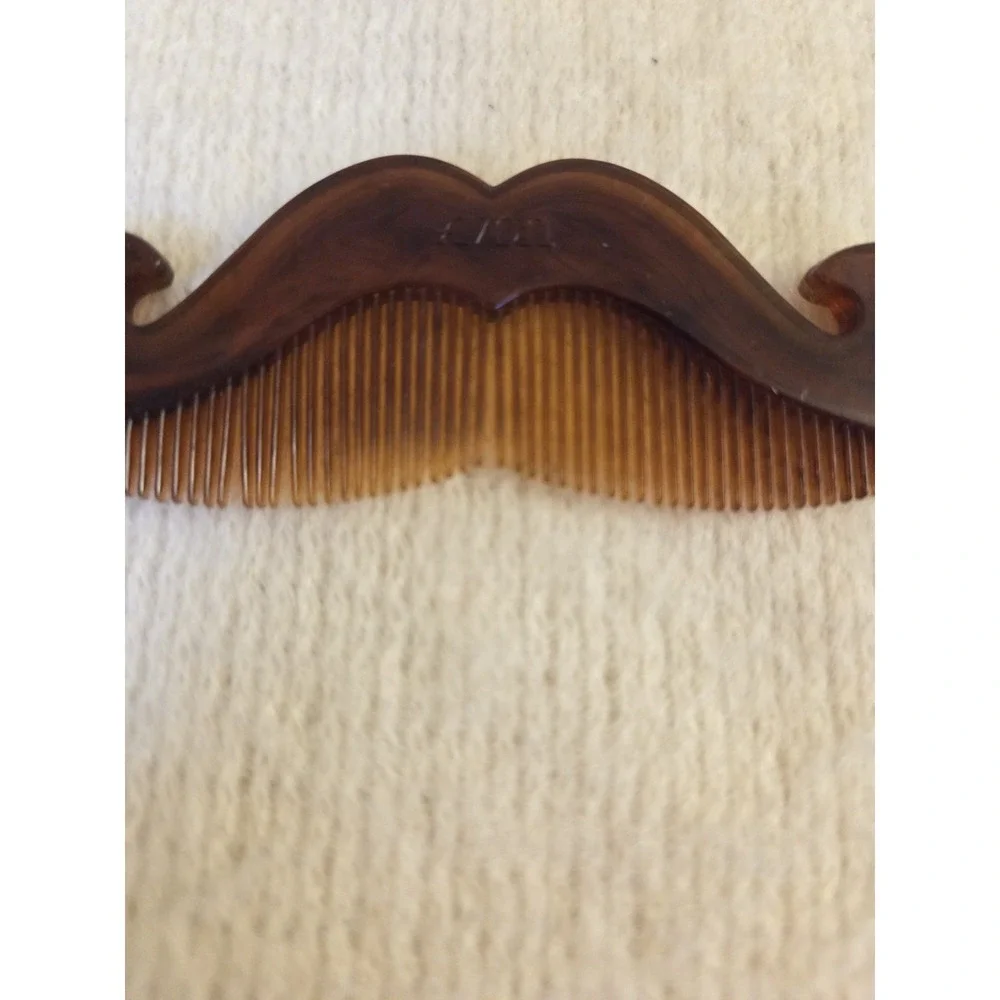 Vintage Comb Lot – Avon, Stylex, Styler, Adams Tail Comb – 1970s–90s Grooming...
